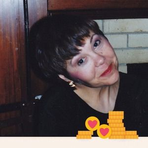 Meet your Posher, Sharon